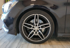 Mercedes CLA  220 CDI 7G-DCT Phase 2 177 ch Fascination 7G-DCT AMG ENTRETIEN EXCLUSIF MERCEDES
