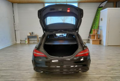 Mercedes CLA  220 CDI 7G-DCT Phase 2 177 ch Fascination 7G-DCT AMG ENTRETIEN EXCLUSIF MERCEDES