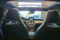 Mercedes CLA  220 CDI 7G-DCT Phase 2 177 ch Fascination 7G-DCT AMG ENTRETIEN EXCLUSIF MERCEDES