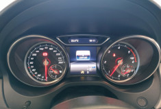 Mercedes CLA  220 CDI 7G-DCT Phase 2 177 ch Fascination 7G-DCT AMG ENTRETIEN EXCLUSIF MERCEDES