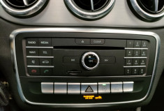 Mercedes CLA  220 CDI 7G-DCT Phase 2 177 ch Fascination 7G-DCT AMG ENTRETIEN EXCLUSIF MERCEDES