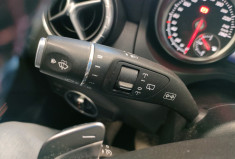 Mercedes CLA  220 CDI 7G-DCT Phase 2 177 ch Fascination 7G-DCT AMG ENTRETIEN EXCLUSIF MERCEDES