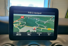 Mercedes CLA  220 CDI 7G-DCT Phase 2 177 ch Fascination 7G-DCT AMG ENTRETIEN EXCLUSIF MERCEDES
