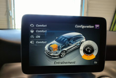 Mercedes CLA  220 CDI 7G-DCT Phase 2 177 ch Fascination 7G-DCT AMG ENTRETIEN EXCLUSIF MERCEDES