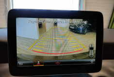 Mercedes CLA  220 CDI 7G-DCT Phase 2 177 ch Fascination 7G-DCT AMG ENTRETIEN EXCLUSIF MERCEDES