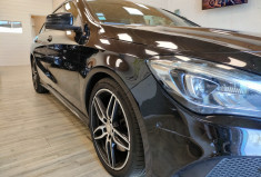 Mercedes CLA  220 CDI 7G-DCT Phase 2 177 ch Fascination 7G-DCT AMG ENTRETIEN EXCLUSIF MERCEDES