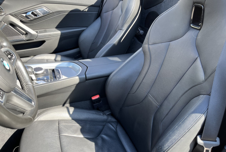 BMW Z4 Roadster BMW Z4 M SPORT