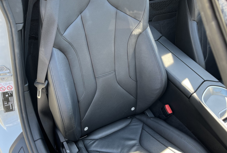 BMW Z4 Roadster BMW Z4 M SPORT