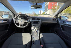 Volkswagen Golf GOLF  VII R 1.2 TSI 16V DSG7 S&S 105 cv Boîte auto
