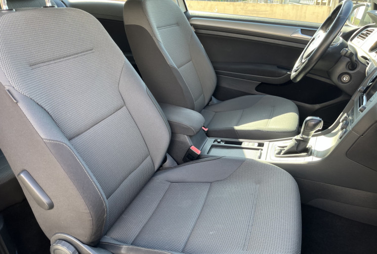 Volkswagen Golf GOLF  VII 1.2 TSI 16V DSG7 S&S 105 cv Boîte auto