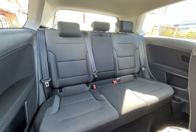 Volkswagen Golf GOLF  VII 1.2 TSI 16V DSG7 S&S 105 cv Boîte auto