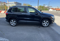 Volkswagen Tiguan Phase 2 2.0 TDi 16V DPF BlueMotion 4Motion 140 cv