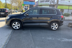 Volkswagen Tiguan Phase 2 2.0 TDi 16V DPF BlueMotion 4Motion 140 cv