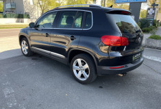 Volkswagen Tiguan Phase 2 2.0 TDi 16V DPF BlueMotion 4Motion 140 cv