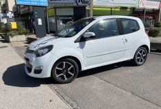 Renault Twingo II Phase 2 1.2 i 16V LEV eco2 75 cv