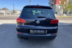 Volkswagen Tiguan Phase 2 2.0 TDi 16V DPF BlueMotion 4Motion 140 cv