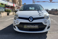 Renault Twingo II Phase 2 1.2 i 16V LEV eco2 75 cv