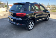 Volkswagen Tiguan Phase 2 2.0 TDi 16V DPF BlueMotion 4Motion 140 cv