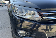 Volkswagen Tiguan Phase 2 2.0 TDi 16V DPF BlueMotion 4Motion 140 cv