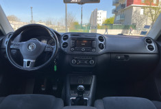 Volkswagen Tiguan Phase 2 2.0 TDi 16V DPF BlueMotion 4Motion 140 cv