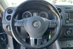 Volkswagen Tiguan Phase 2 2.0 TDi 16V DPF BlueMotion 4Motion 140 cv