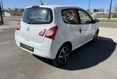 Renault Twingo II Phase 2 1.2 i 16V LEV eco2 75 cv