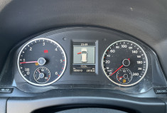 Volkswagen Tiguan Phase 2 2.0 TDi 16V DPF BlueMotion 4Motion 140 cv