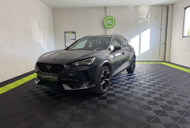 CUPRA Formentor 1.5 TSI 150 CH V GARANTIE CONSTRUCTEUR