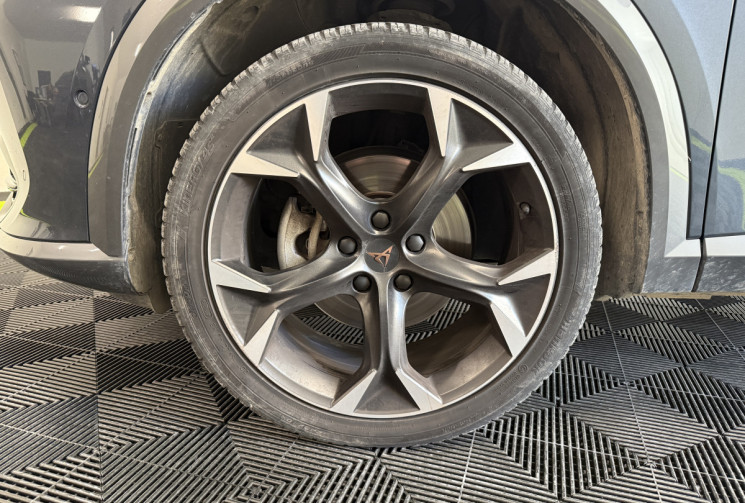 CUPRA Formentor 1.5 TSI 150 CH V GARANTIE CONSTRUCTEUR