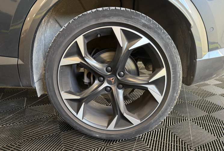 CUPRA Formentor 1.5 TSI 150 CH V GARANTIE CONSTRUCTEUR