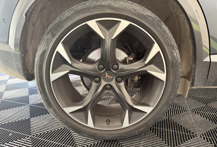 CUPRA Formentor 1.5 TSI 150 CH V GARANTIE CONSTRUCTEUR