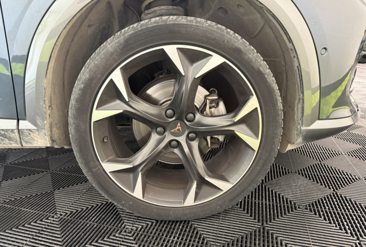 CUPRA Formentor 1.5 TSI 150 CH V GARANTIE CONSTRUCTEUR