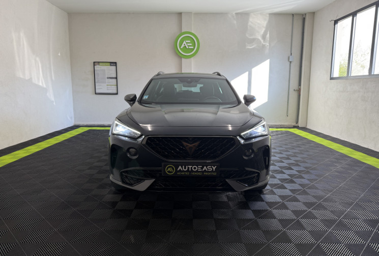 CUPRA Formentor 1.5 TSI 150 CH V GARANTIE CONSTRUCTEUR
