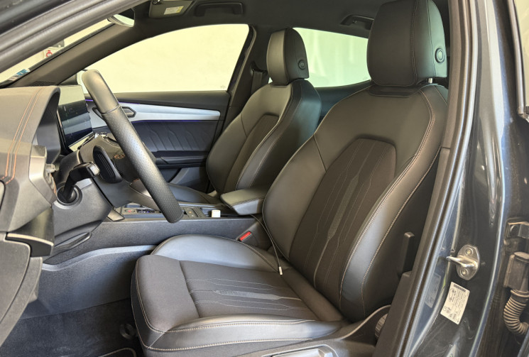 CUPRA Formentor 1.5 TSI 150 CH V GARANTIE CONSTRUCTEUR