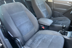 Volkswagen Tiguan Phase 2 2.0 TDi 16V DPF BlueMotion 4Motion 140 cv