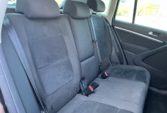 Volkswagen Tiguan Phase 2 2.0 TDi 16V DPF BlueMotion 4Motion 140 cv