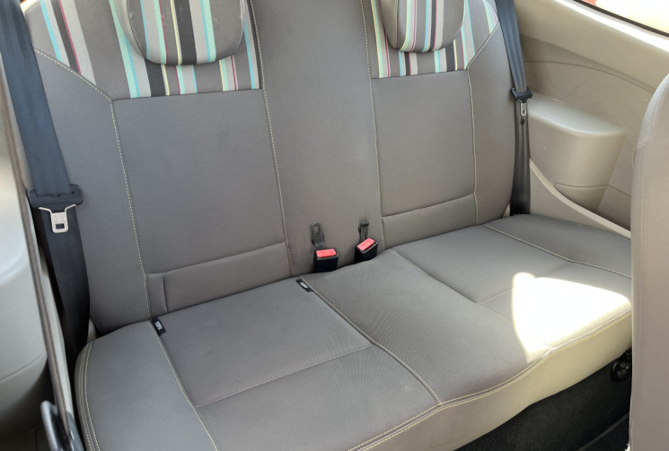 Renault Twingo II Phase 2 1.2 i 16V LEV eco2 75 cv