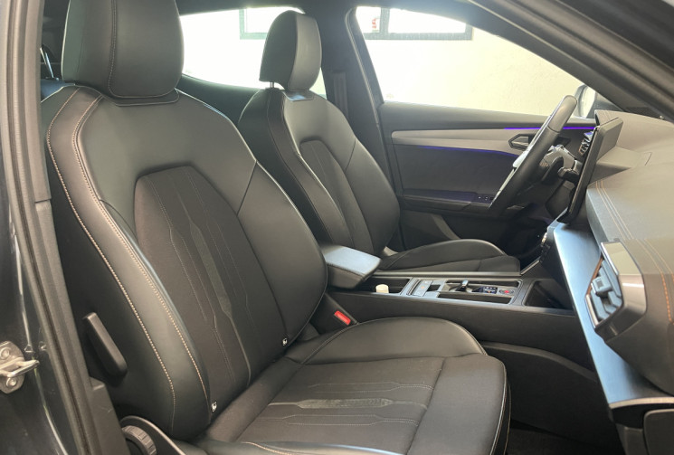 CUPRA Formentor 1.5 TSI 150 CH V GARANTIE CONSTRUCTEUR