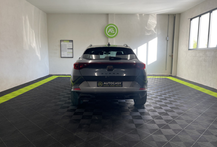 CUPRA Formentor 1.5 TSI 150 CH V GARANTIE CONSTRUCTEUR