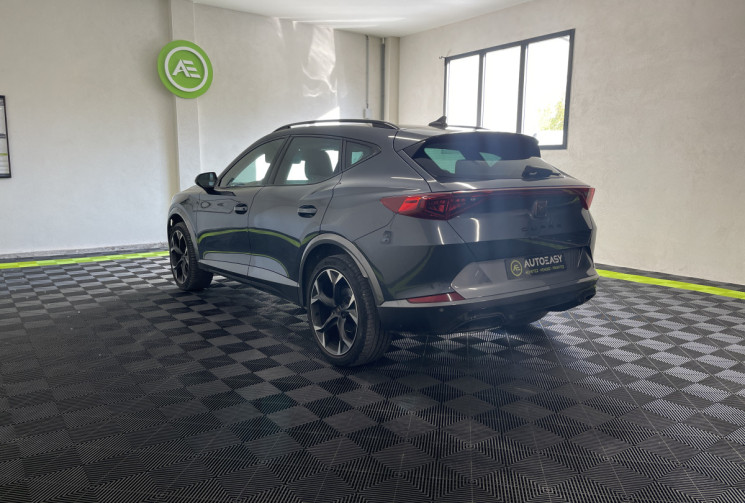 CUPRA Formentor 1.5 TSI 150 CH V GARANTIE CONSTRUCTEUR
