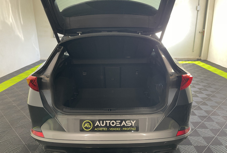 CUPRA Formentor 1.5 TSI 150 CH V GARANTIE CONSTRUCTEUR