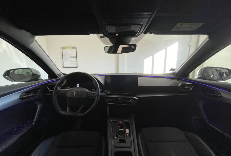 CUPRA Formentor 1.5 TSI 150 CH V GARANTIE CONSTRUCTEUR