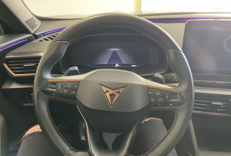CUPRA Formentor 1.5 TSI 150 CH V GARANTIE CONSTRUCTEUR