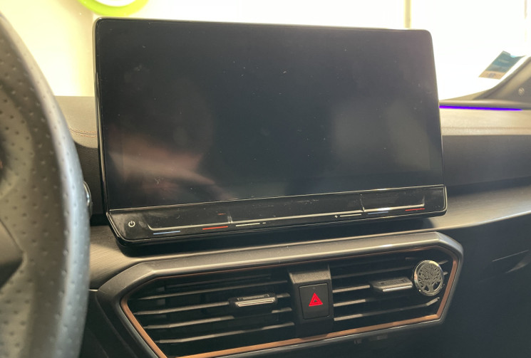 CUPRA Formentor 1.5 TSI 150 CH V GARANTIE CONSTRUCTEUR