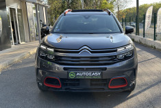 Citroën C5 Aircross 1.6 THP 180 EAT8 SHINE PACK + GRIP CONTROL * ATTELAGE * TOIT OUVRANT 