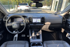 Citroën C5 Aircross 1.6 THP 180 EAT8 SHINE PACK + GRIP CONTROL * ATTELAGE * TOIT OUVRANT 
