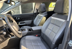 Citroën C5 Aircross 1.6 THP 180 EAT8 SHINE PACK + GRIP CONTROL * ATTELAGE * TOIT OUVRANT 