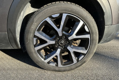 Citroën C5 Aircross 1.6 THP 180 EAT8 SHINE PACK + GRIP CONTROL * ATTELAGE * TOIT OUVRANT 