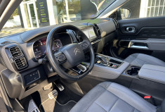 Citroën C5 Aircross 1.6 THP 180 EAT8 SHINE PACK + GRIP CONTROL * ATTELAGE * TOIT OUVRANT 