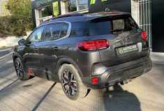 Citroën C5 Aircross 1.6 THP 180 EAT8 SHINE PACK + GRIP CONTROL * ATTELAGE * TOIT OUVRANT 